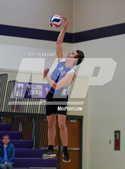 Thumbnail 1 in Hamilton Southeastern @ Brownsburg photogallery.