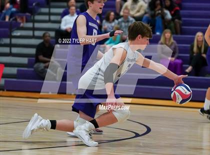 Thumbnail 2 in Hamilton Southeastern @ Brownsburg photogallery.