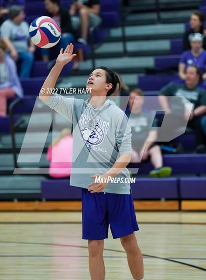 Thumbnail 1 in Hamilton Southeastern @ Brownsburg photogallery.