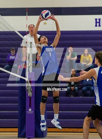 Thumbnail 1 in Hamilton Southeastern @ Brownsburg photogallery.