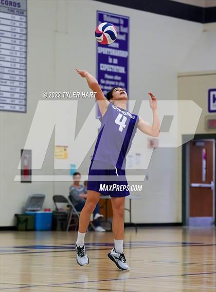 Thumbnail 1 in Hamilton Southeastern @ Brownsburg photogallery.