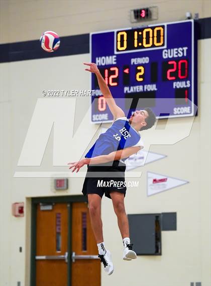 Thumbnail 1 in Hamilton Southeastern @ Brownsburg photogallery.
