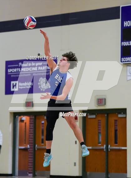 Thumbnail 2 in Hamilton Southeastern @ Brownsburg photogallery.