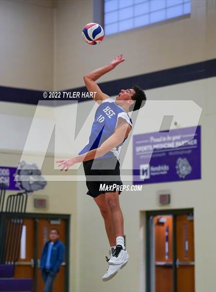 Thumbnail 2 in Hamilton Southeastern @ Brownsburg photogallery.