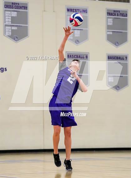 Thumbnail 2 in Hamilton Southeastern @ Brownsburg photogallery.