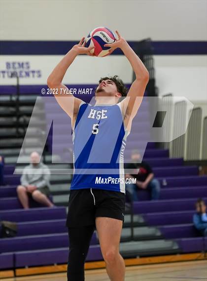 Thumbnail 1 in Hamilton Southeastern @ Brownsburg photogallery.