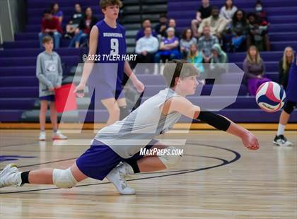 Thumbnail 3 in Hamilton Southeastern @ Brownsburg photogallery.