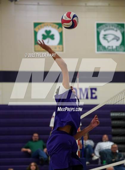 Thumbnail 1 in Hamilton Southeastern @ Brownsburg photogallery.