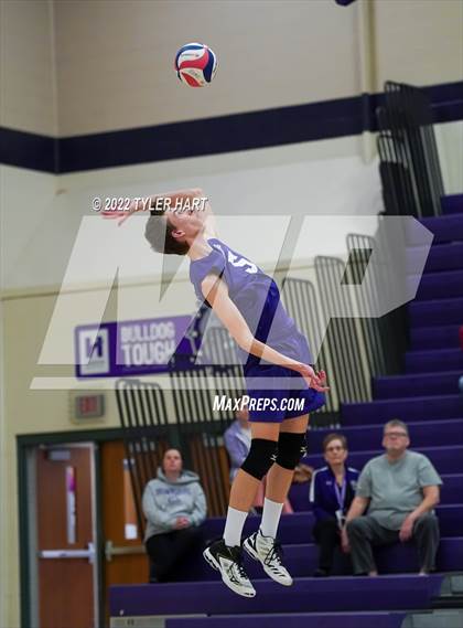 Thumbnail 2 in Hamilton Southeastern @ Brownsburg photogallery.