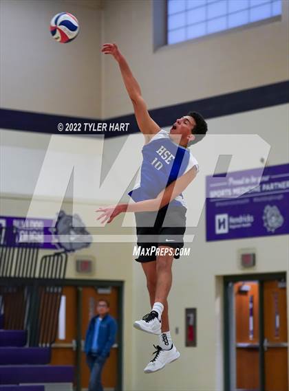Thumbnail 3 in Hamilton Southeastern @ Brownsburg photogallery.