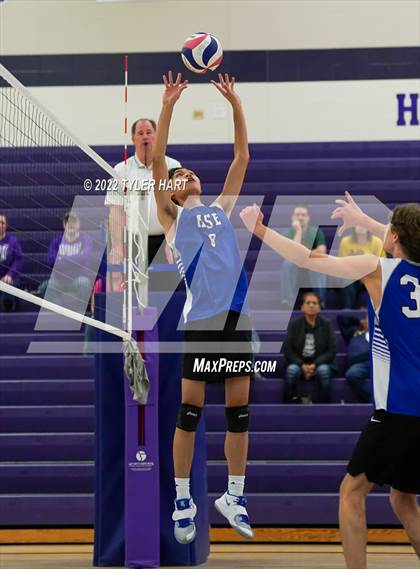 Thumbnail 2 in Hamilton Southeastern @ Brownsburg photogallery.