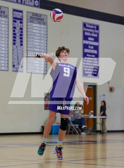 Thumbnail 3 in Hamilton Southeastern @ Brownsburg photogallery.