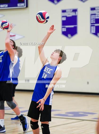 Thumbnail 2 in Hamilton Southeastern @ Brownsburg photogallery.