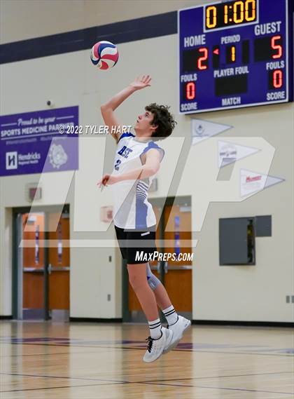 Thumbnail 1 in Hamilton Southeastern @ Brownsburg photogallery.