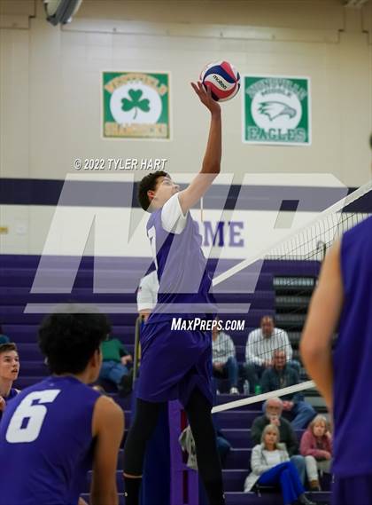 Thumbnail 1 in Hamilton Southeastern @ Brownsburg photogallery.