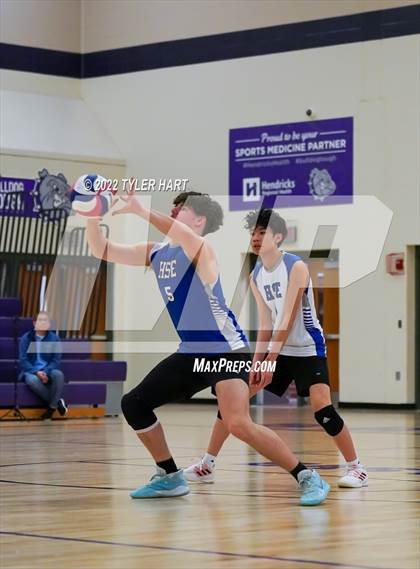 Thumbnail 2 in Hamilton Southeastern @ Brownsburg photogallery.