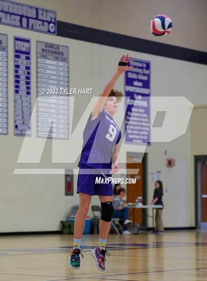 Thumbnail 2 in Hamilton Southeastern @ Brownsburg photogallery.
