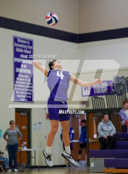Thumbnail 1 in Hamilton Southeastern @ Brownsburg photogallery.