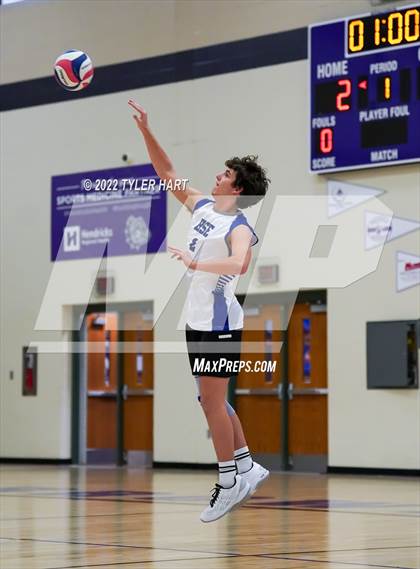 Thumbnail 3 in Hamilton Southeastern @ Brownsburg photogallery.