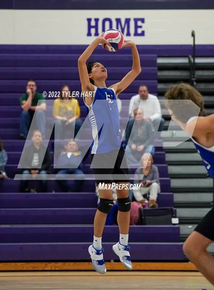 Thumbnail 3 in Hamilton Southeastern @ Brownsburg photogallery.
