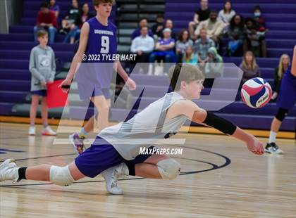 Thumbnail 1 in Hamilton Southeastern @ Brownsburg photogallery.
