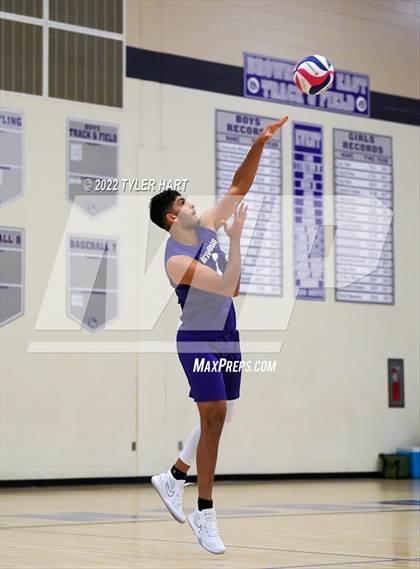 Thumbnail 3 in Hamilton Southeastern @ Brownsburg photogallery.