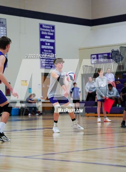 Thumbnail 1 in Hamilton Southeastern @ Brownsburg photogallery.