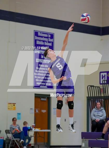 Thumbnail 1 in Hamilton Southeastern @ Brownsburg photogallery.