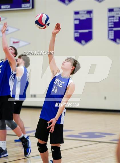 Thumbnail 3 in Hamilton Southeastern @ Brownsburg photogallery.