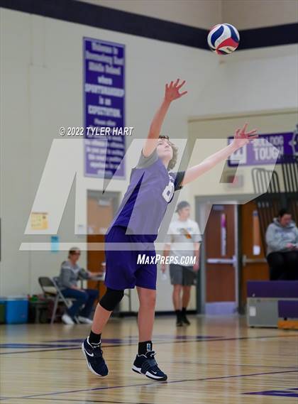 Thumbnail 3 in Hamilton Southeastern @ Brownsburg photogallery.