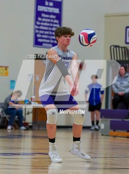 Thumbnail 2 in Hamilton Southeastern @ Brownsburg photogallery.