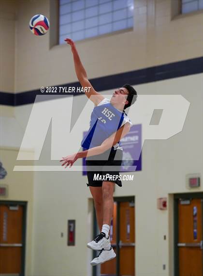 Thumbnail 2 in Hamilton Southeastern @ Brownsburg photogallery.