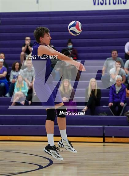 Thumbnail 3 in Hamilton Southeastern @ Brownsburg photogallery.