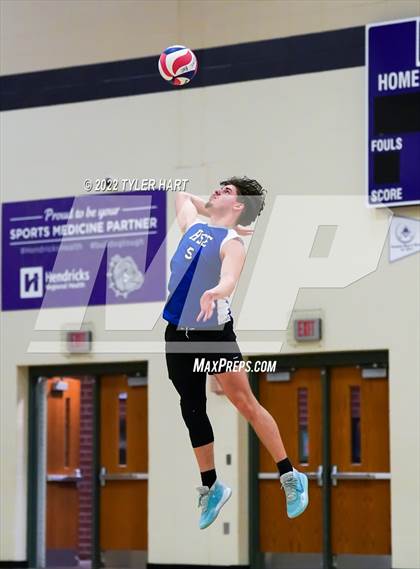 Thumbnail 3 in Hamilton Southeastern @ Brownsburg photogallery.