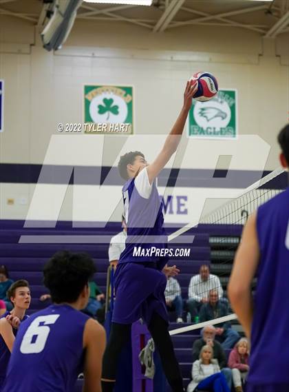Thumbnail 2 in Hamilton Southeastern @ Brownsburg photogallery.