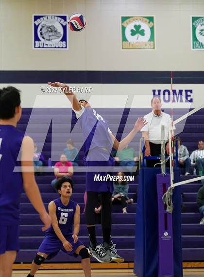 Thumbnail 1 in Hamilton Southeastern @ Brownsburg photogallery.