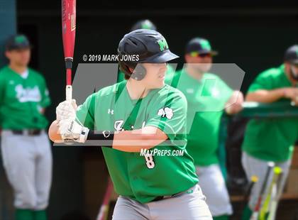 Thumbnail 1 in La Junta vs. Bishop McGuinness (Coach Bob Invitational) photogallery.