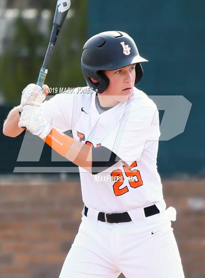 Thumbnail 1 in La Junta vs. Bishop McGuinness (Coach Bob Invitational) photogallery.