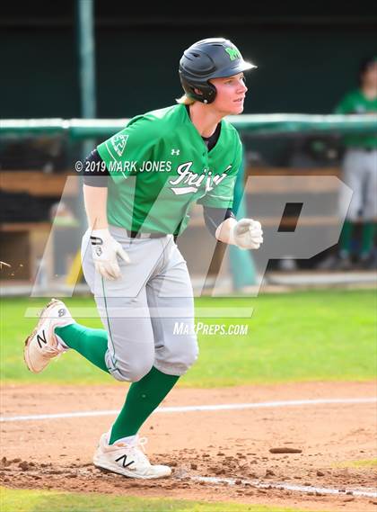 Thumbnail 1 in La Junta vs. Bishop McGuinness (Coach Bob Invitational) photogallery.
