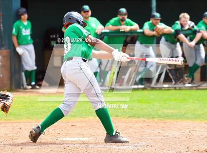 Thumbnail 1 in La Junta vs. Bishop McGuinness (Coach Bob Invitational) photogallery.