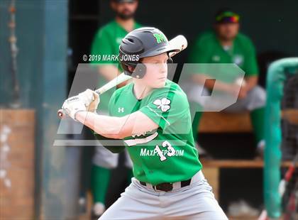 Thumbnail 1 in La Junta vs. Bishop McGuinness (Coach Bob Invitational) photogallery.