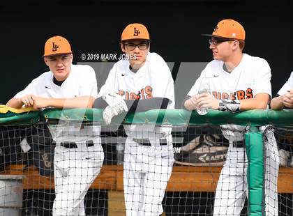 Thumbnail 3 in La Junta vs. Bishop McGuinness (Coach Bob Invitational) photogallery.