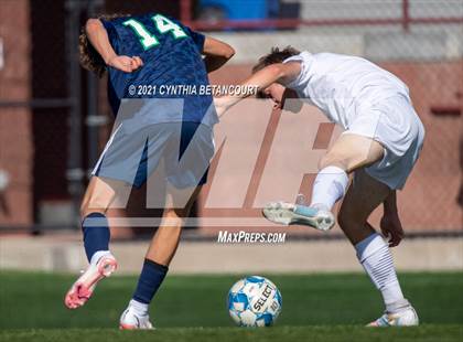 Thumbnail 1 in Palmer Ridge vs Thunder Ridge photogallery.