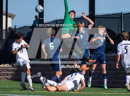 Thumbnail 2 in Palmer Ridge vs Thunder Ridge photogallery.