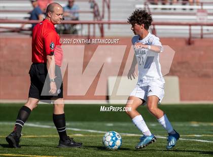 Thumbnail 1 in Palmer Ridge vs Thunder Ridge photogallery.