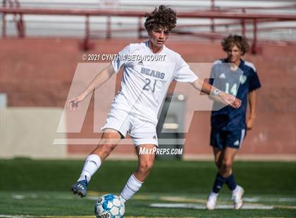 Thumbnail 3 in Palmer Ridge vs Thunder Ridge photogallery.