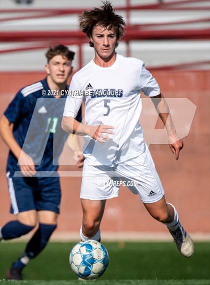 Thumbnail 1 in Palmer Ridge vs Thunder Ridge photogallery.