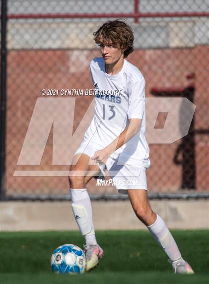 Thumbnail 3 in Palmer Ridge vs Thunder Ridge photogallery.