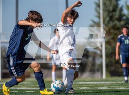 Thumbnail 2 in Palmer Ridge vs Thunder Ridge photogallery.