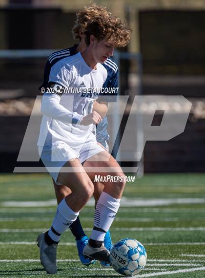 Thumbnail 1 in Palmer Ridge vs Thunder Ridge photogallery.